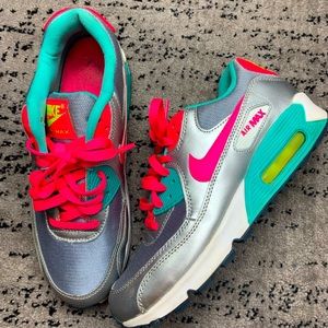Women’s Air Max 90